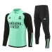 Real Madrid Sportbekleidung 2024/25 - Grün