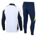Real Madrid Sportjacke 2024/25 - Weiß