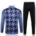 Real Madrid 2024/25 Sportswear Set Grau