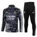 Vêtements de sport du Real Madrid 2024/25 - Gris