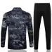 Vêtements de sport du Real Madrid 2024/25 - Gris