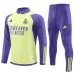 Abbigliamento sportivo del Real Madrid 2024/25 - Giallo