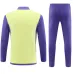 Abbigliamento sportivo del Real Madrid 2024/25 - Giallo