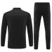 Ropa deportiva impresa del Real Madrid 2024/25 - Negro