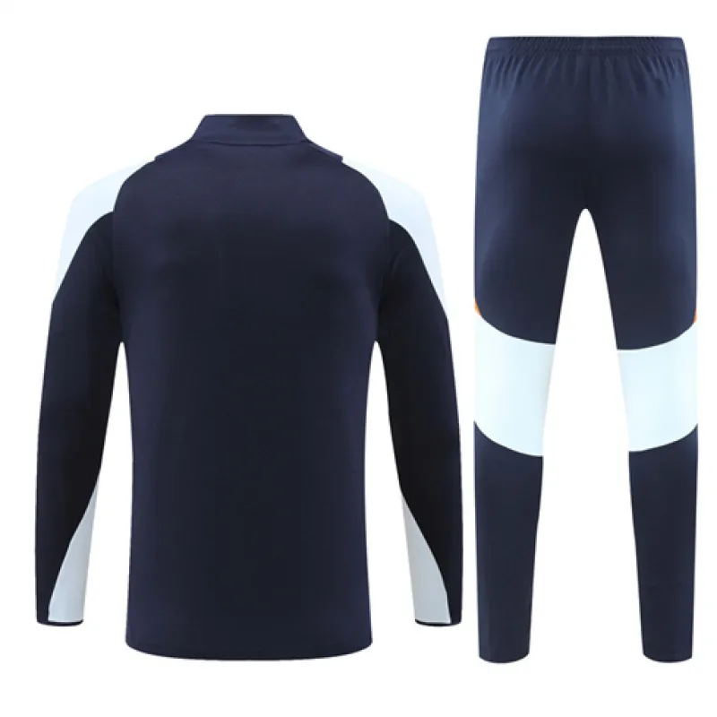 Real Madrid Sportswear 2024/25 - Blue