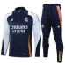 Real Madrid Sportswear 2024/25 - Blue
