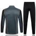 Chaqueta deportiva del Real Madrid 2024/25 - Gris