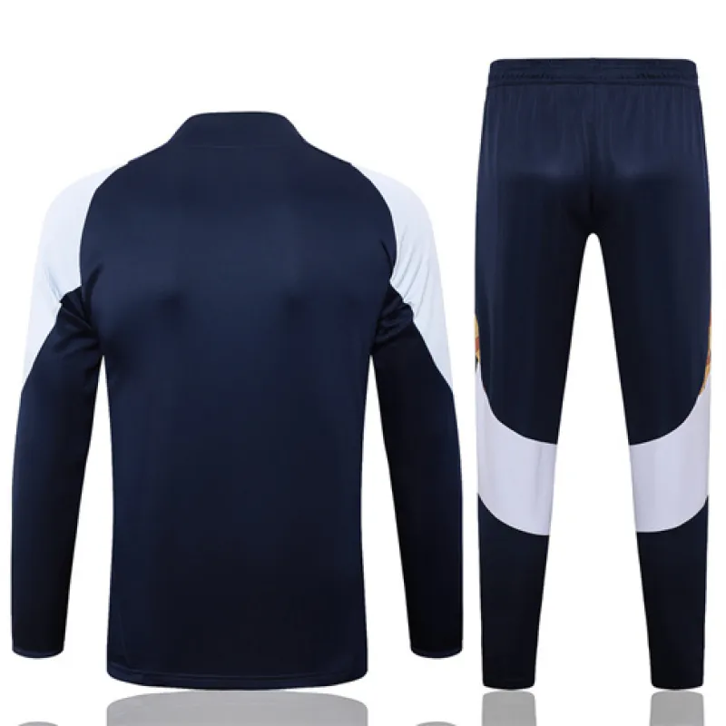Real Madrid Sportswear 2024/25 - Blue