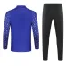 Vêtements de sport du Real Madrid 2024/25 - Bleu