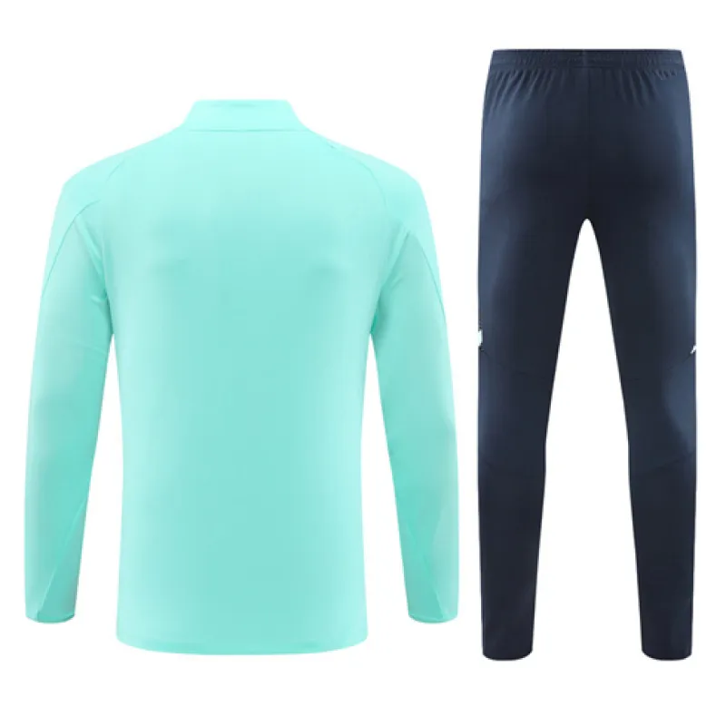Real Madrid Sportswear 2024/25 - Blue