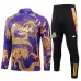 Real Madrid Sportswear 2024/25 - Purple