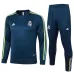 Real Madrid Sportswear 2024/25 - Blue