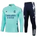 Abbigliamento sportivo del Real Madrid 2024/25 - Blu