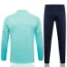 Abbigliamento sportivo del Real Madrid 2024/25 - Blu