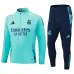 Abbigliamento sportivo del Real Madrid 2024/25 - Blu