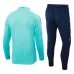 Abbigliamento sportivo del Real Madrid 2024/25 - Blu