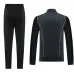 Real Madrid Sportjacke 2024/25 - Grau
