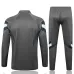 Real Madrid Children's Sportswear 2024/25 - Grey