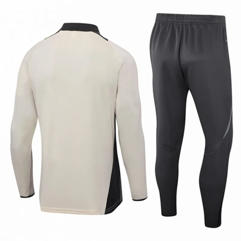 Real Madrid Kinder-Sportbekleidung 2024/25 - Aprikose