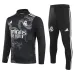 Real Madrid Children's Sportswear 2024/25 - Black