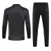 Real Madrid Children's Sportswear 2024/25 - Black