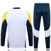Real Madrid Kinder-Sportbekleidung 2024/25 - Weiß