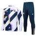 Real Madrid Children's Sportswear 2024/25 - White