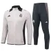 Real Madrid Children's Sports Jacket 2024/25 - Pink