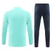 Real Madrid Children's Sportswear 2024/25 - Blue