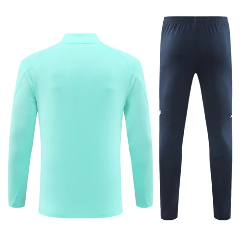 Real Madrid Children's Sportswear 2024/25 - Blue