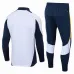Real Madrid Kinder-Sportbekleidung 2024/25 - Weiß