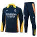 Real Madrid Children's Sportswear 2024/25 - Blue