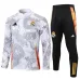 Real Madrid Children's Sportswear 2024/25 - White