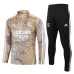 Real Madrid Kinder-Sportbekleidung 2024/25 - Gold