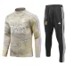 Real Madrid Kinder-Sportbekleidung 2024/25 - Gold