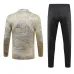 Real Madrid Kinder-Sportbekleidung 2024/25 - Gold