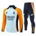 Real Madrid Children's Sportswear 2024/25 - Blue