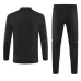Real Madrid Children's Sportswear 2024/25 - Black