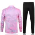 Real Madrid Children's Sportswear 2024/25 - Pink