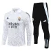 Real Madrid Children's Sportswear 2024/25 - White