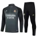 Real Madrid Children's Sportswear 2024/25 - Grey