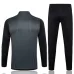 Real Madrid Children's Sportswear 2024/25 - Grey