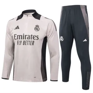 Real Madrid Kinder-Sportbekleidung 2024/25 - Aprikose