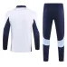 Real Madrid Children's Sportswear 2024/25 - White