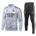 Real Madrid Kinder-Sportbekleidung 2024/25 - Weiß