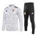 Real Madrid Kinder-Sportbekleidung 2024/25 - Weiß