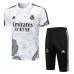 Real Madrid 2024/25 Training Set Jersey & Shorts