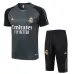 Real Madrid 2024/25 Grey Training Kit Set