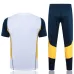 Camiseta de entrenamiento + pantalones largos del Real Madrid 2024/25 - Blanco
