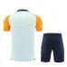 Real Madrid Training Jersey + Shorts 2024/25 - White